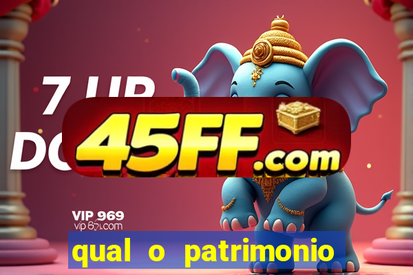 qual o patrimonio de nelson wilians